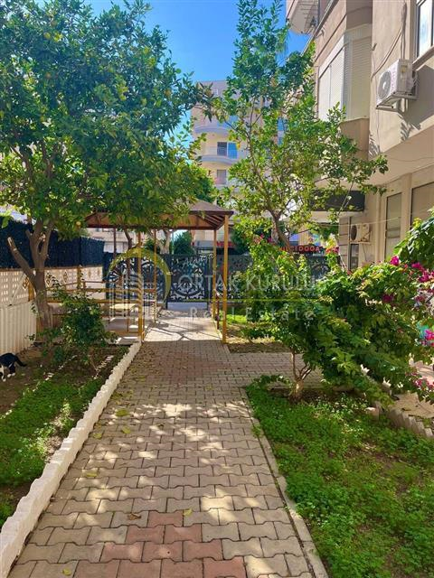 property for sale Mahmutlar 74206