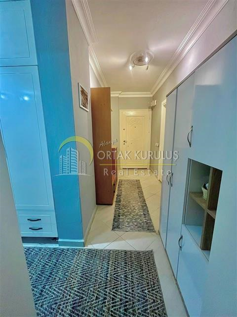 property for sale Mahmutlar 74202