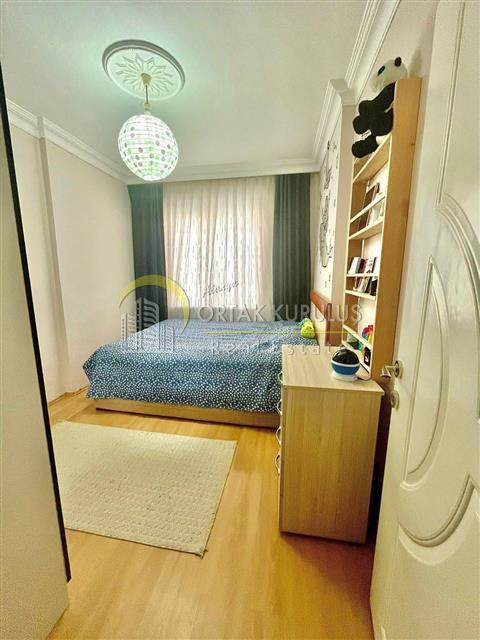 property for sale Mahmutlar 74200