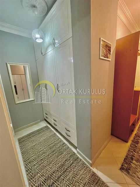 property for sale Mahmutlar 74196