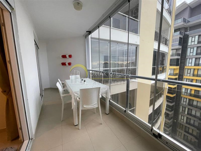 property for sale Mahmutlar 74219