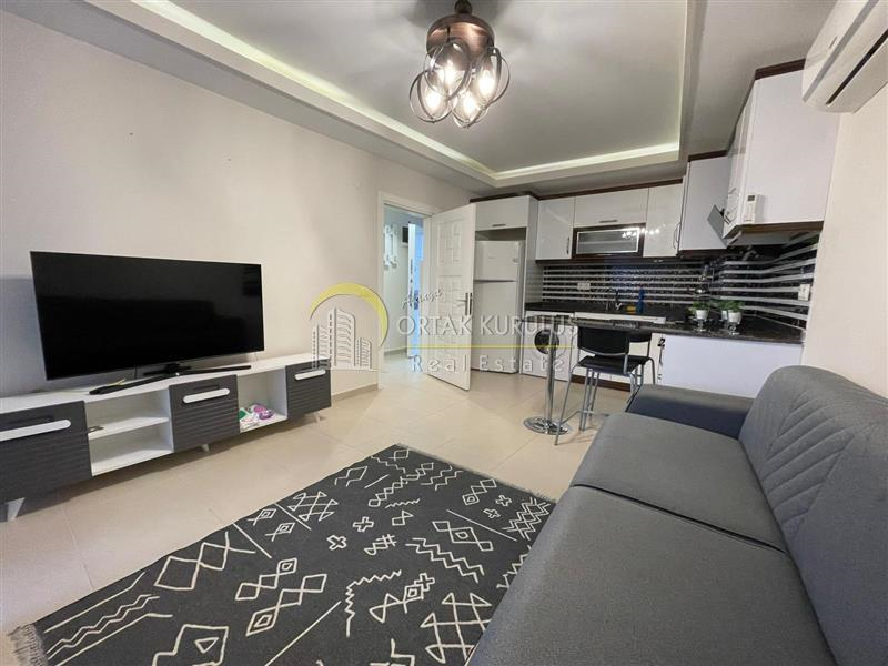 property for sale Mahmutlar 74212