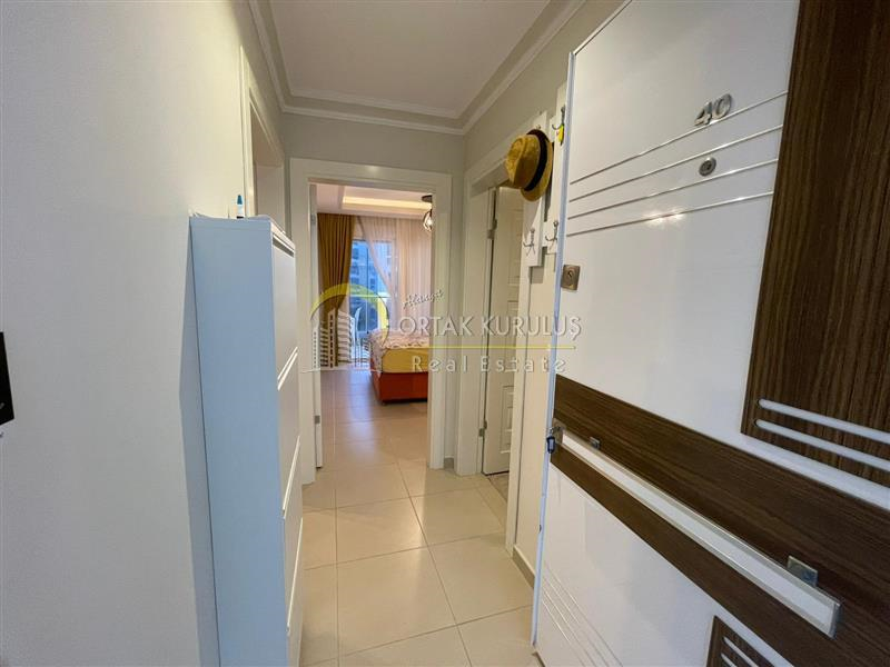 property for sale Mahmutlar 74214