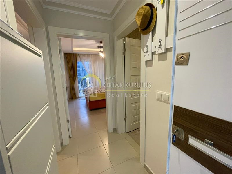 property for sale Mahmutlar 74210