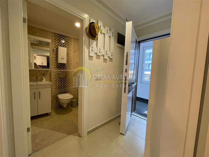 property for sale Mahmutlar 74216