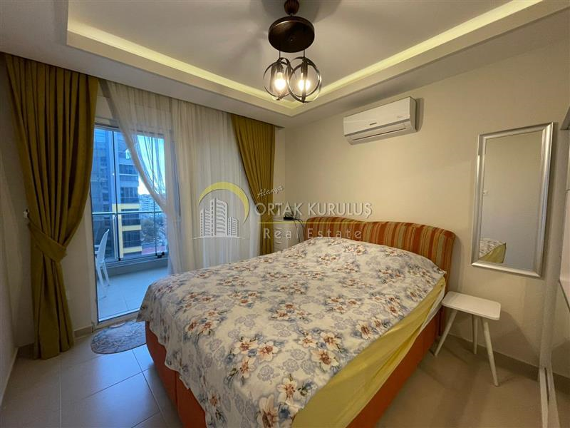 property for sale Mahmutlar 74213