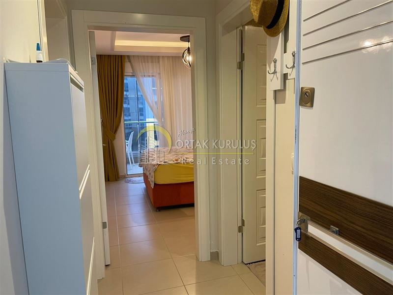 property for sale Mahmutlar 74211