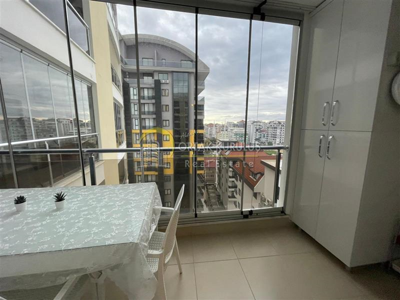 property for sale Mahmutlar 74220