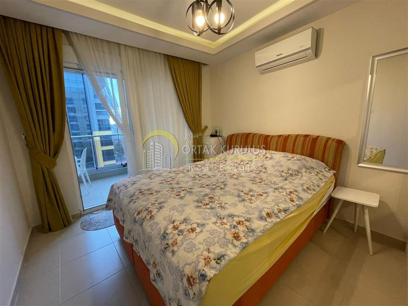 property for sale Mahmutlar 74209