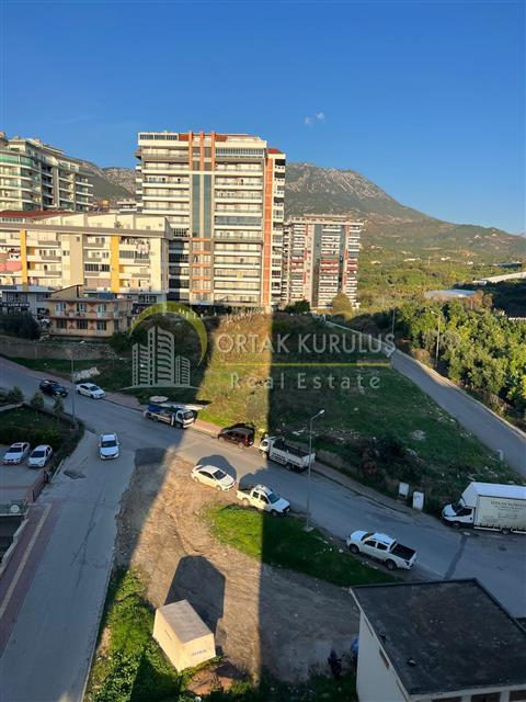 property for sale Mahmutlar 74227