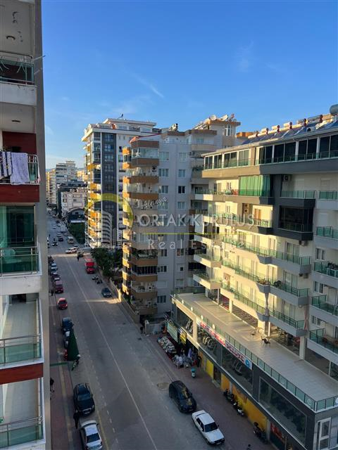 property for sale Mahmutlar 74233