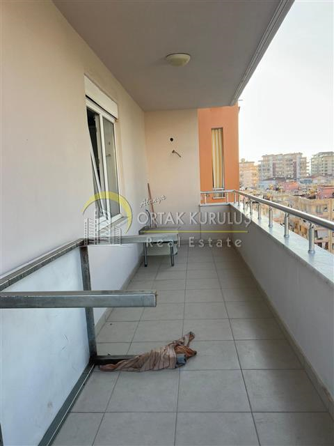 property for sale Mahmutlar 74241