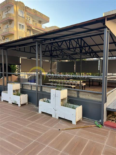 property for sale Mahmutlar 74222