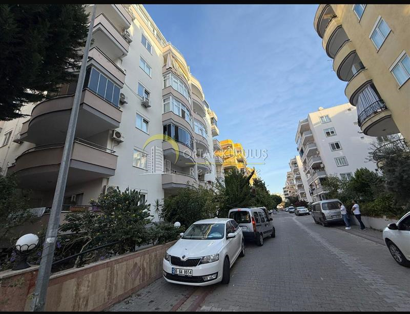 property for sale Mahmutlar 74244