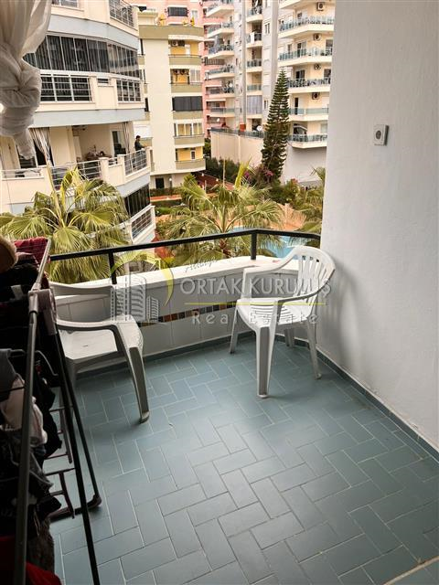 property for sale Mahmutlar 74270