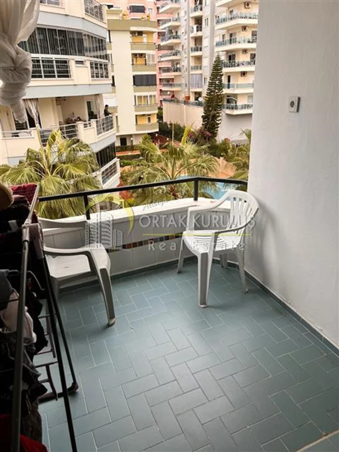 property for sale Mahmutlar - photo 13