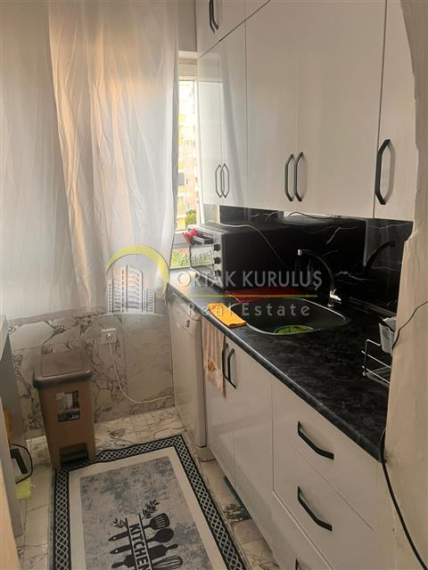 property for sale Mahmutlar 74262