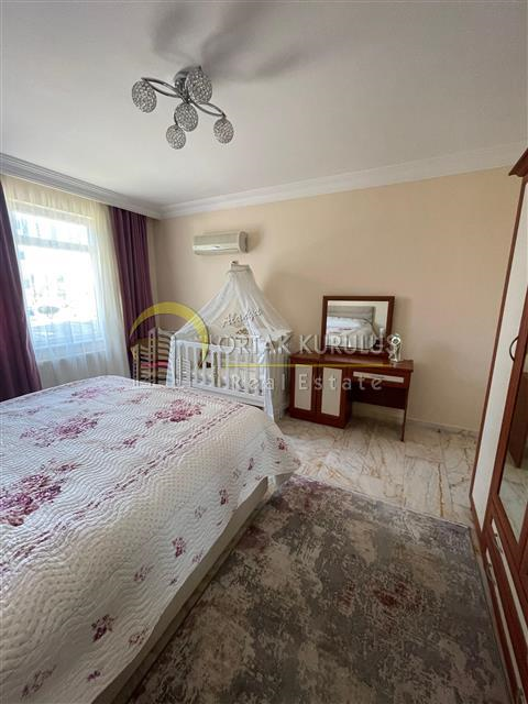 property for sale Mahmutlar 74318