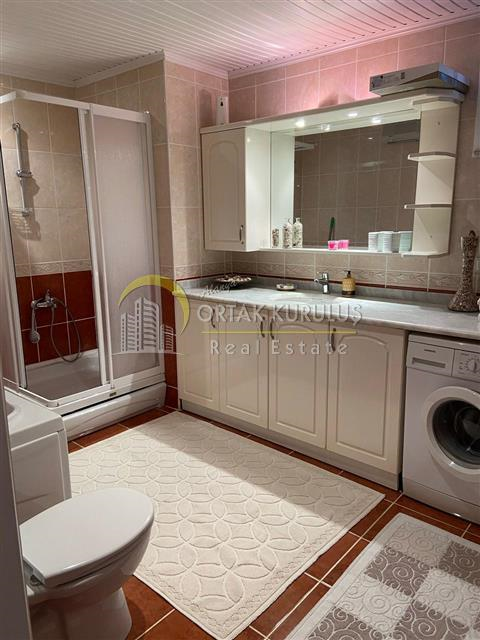 property for sale Mahmutlar 74306