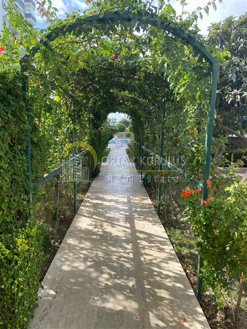 property for sale Mahmutlar 74351