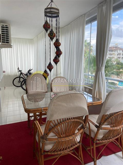 property for sale Mahmutlar 74309