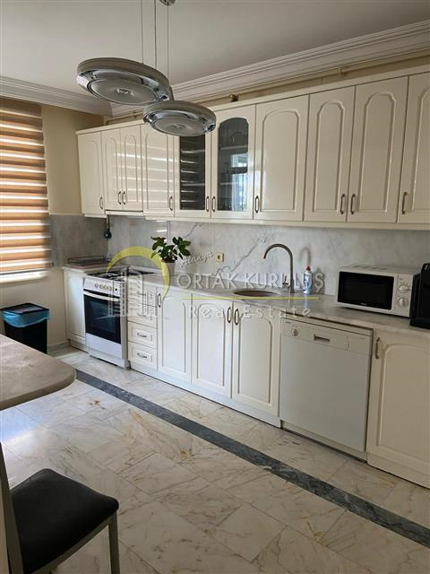 property for sale Mahmutlar 74322