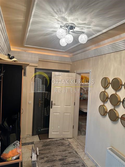 property for sale Mahmutlar 74334