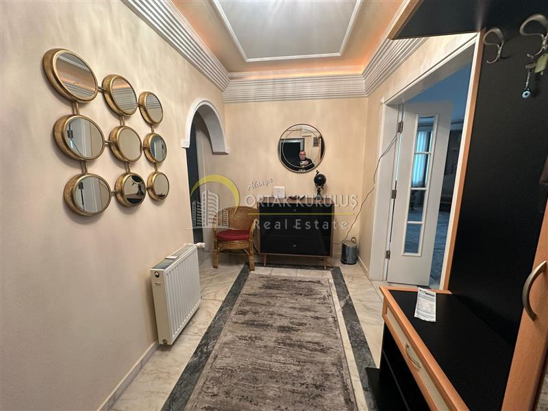 property for sale Mahmutlar 74311