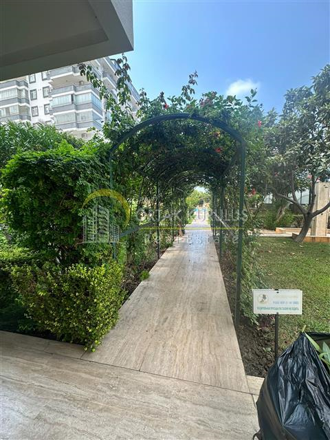 property for sale Mahmutlar 74332