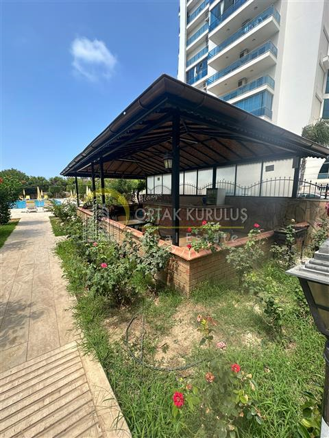 property for sale Mahmutlar 74330