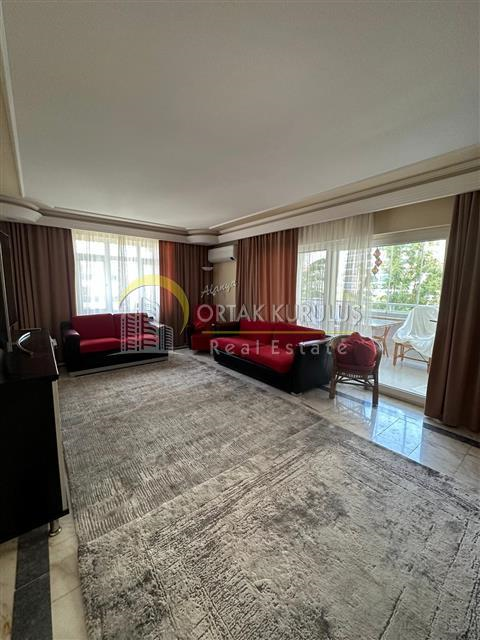 property for sale Mahmutlar 74324