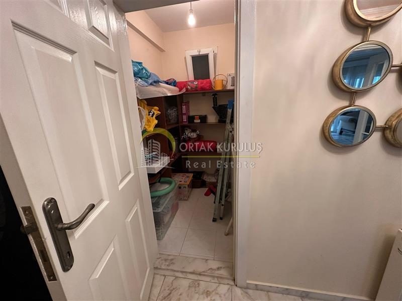 property for sale Mahmutlar 74344