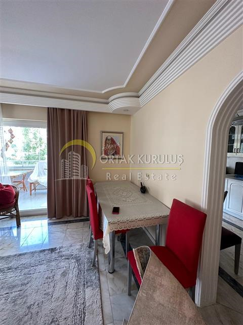 property for sale Mahmutlar 74342