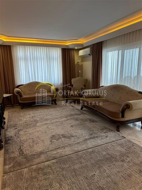 property for sale Mahmutlar 74317