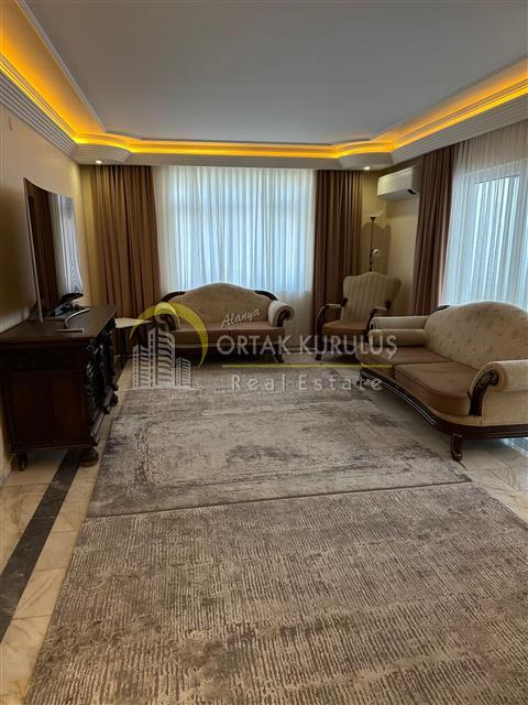 property for sale Mahmutlar 74333