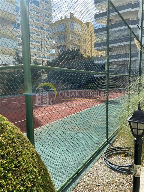 property for sale Mahmutlar 74331