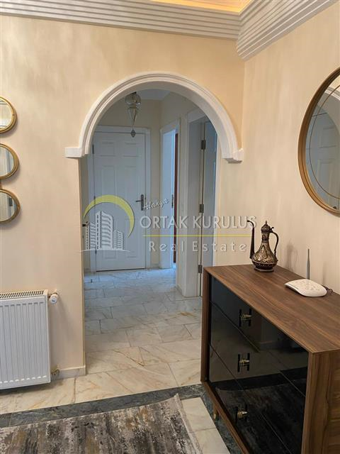 property for sale Mahmutlar 74305