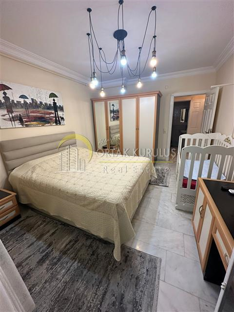 property for sale Mahmutlar 74347
