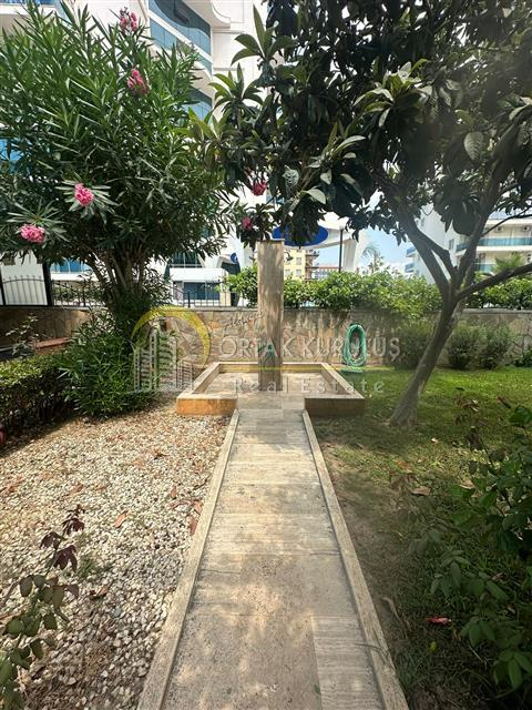 property for sale Mahmutlar 74315