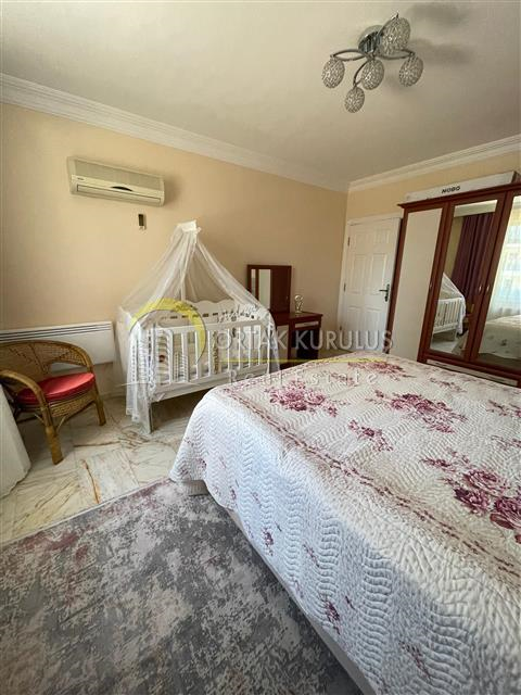 property for sale Mahmutlar 74354