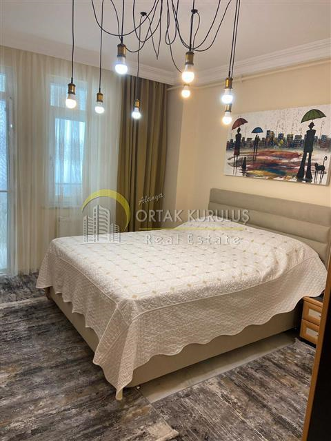 property for sale Mahmutlar 74341