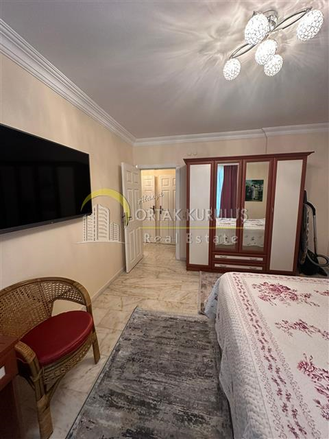 property for sale Mahmutlar 74313