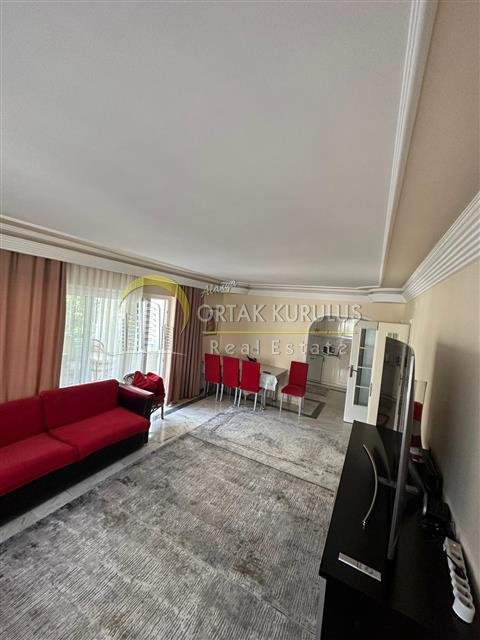 property for sale Mahmutlar 74325