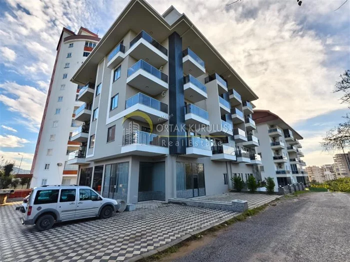 property for sale Mahmutlar - photo 3