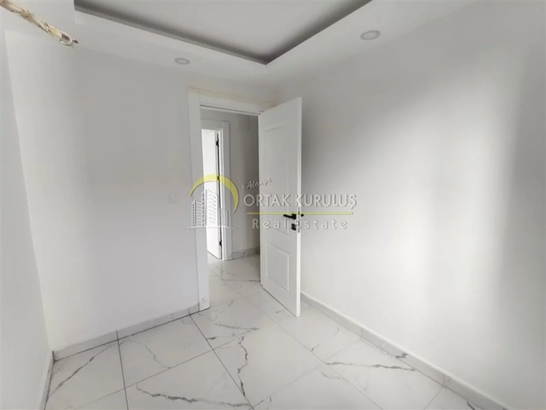property for sale Mahmutlar - photo 29