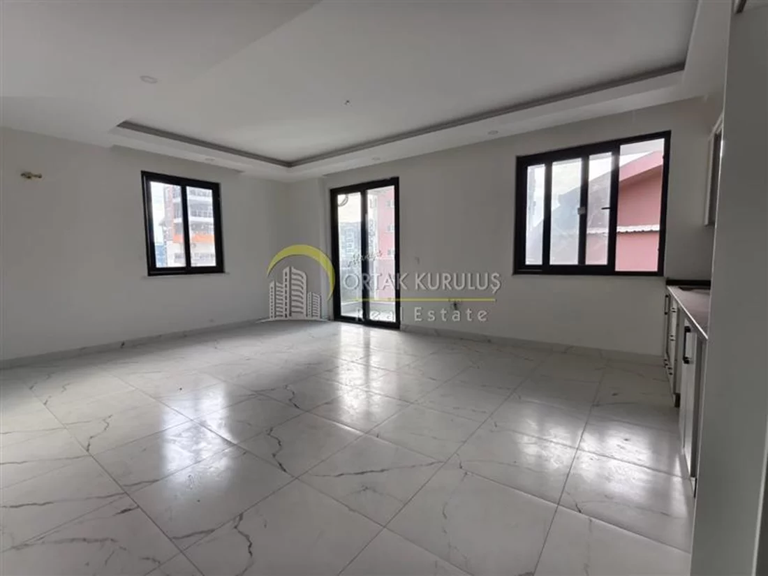 property for sale Mahmutlar - photo 20