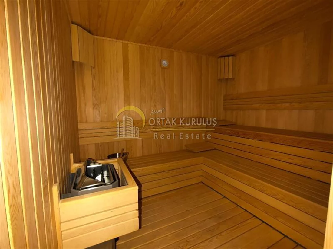 property for sale Mahmutlar - photo 11