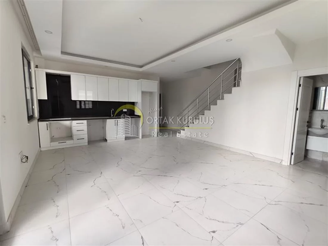 property for sale Mahmutlar - photo 24