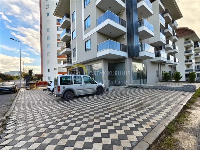 property for sale Mahmutlar - photo 10