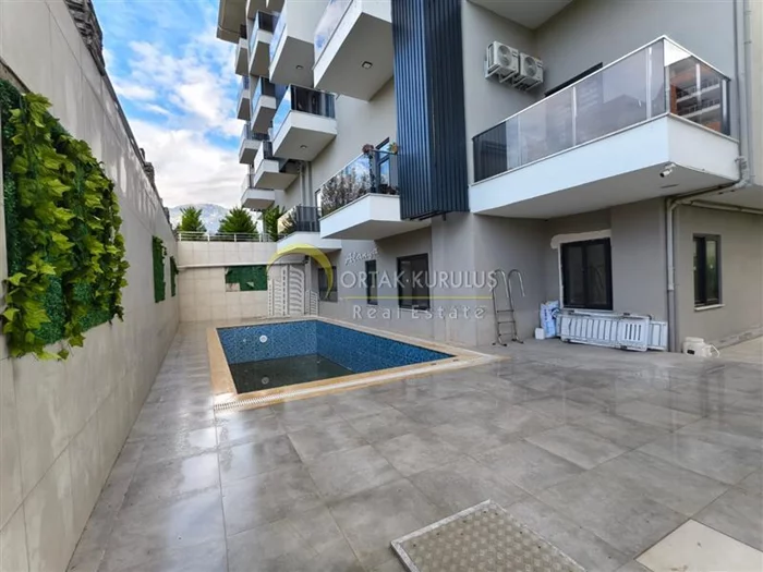 property for sale Mahmutlar - photo 6